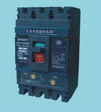 TCM2(CM2)塑壳断路器