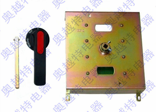 CM1-800手操机构,NM1-630手操机构,CDM1-630手操机构,