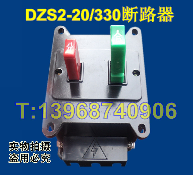 DZS2-20·