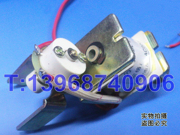 正泰型DZ20L-160分励脱扣器