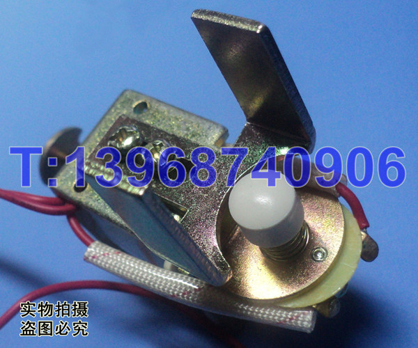 正泰型DZ20L-160分励脱扣器