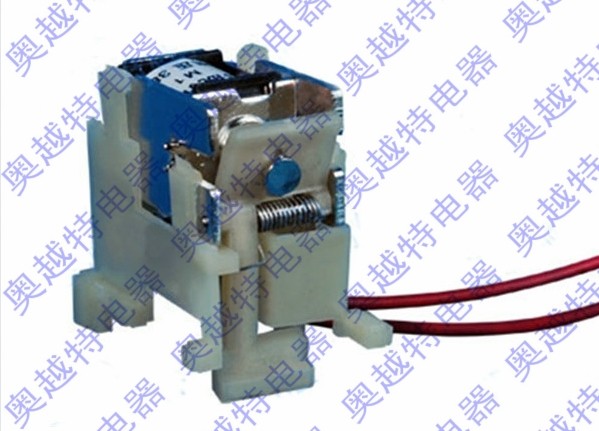 NM1LE-100分励脱扣器,专配正泰NM1LE型漏电分励脱扣器