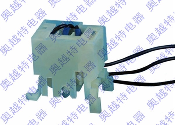 NM1LE-225辅助触头,专配正泰NM1LE型漏电辅助触头