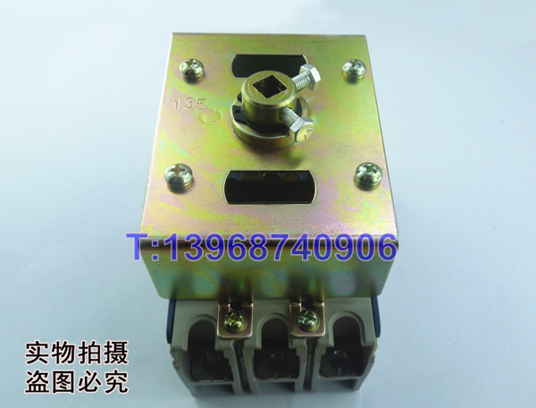 EZD100手操机构,NSC100手动操作机构,NSE100E柜外延伸手柄
