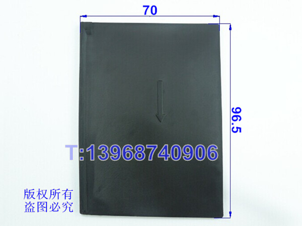 CM1-225M相间隔板,CM1-250H隔弧板,常熟CM1-160M橡胶护板,隔离插