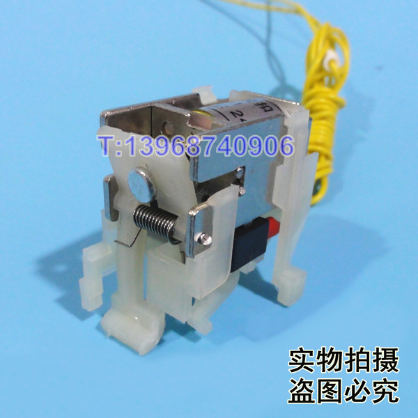 NM1LE-100分励脱扣器,消防强切,专配正泰NM1LE漏电分励线圈