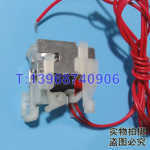 NM1LE-100分励脱扣器,消防强切,专配正泰NM1LE漏电分励线圈