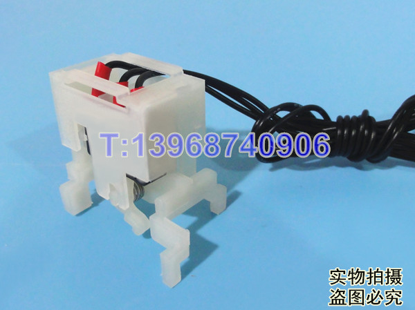CDM1L-100辅助触头,德力西NM1LE漏电 辅助接点 OF 常开常闭触点