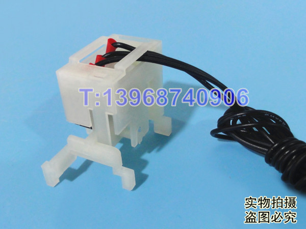 CDM1L-100辅助触头,德力西NM1LE漏电 辅助接点 OF 常开常闭触点