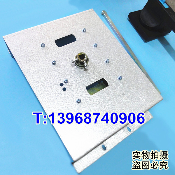 NM1-1250手操机构,柜外操作机构,正泰NM1-1250S柜外延伸转动手柄