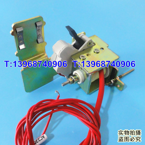 CDM1-1250/3300分励脱扣器 消防强切 CDM1-1250A分离脱扣3310 MX