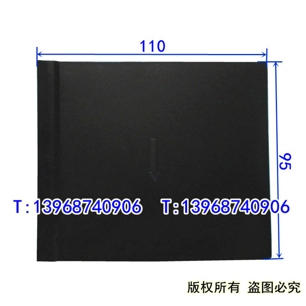 CDM1-400相间隔板,CDM1-630隔弧片,挡护皮,CDM1-800绝缘阻燃隔板