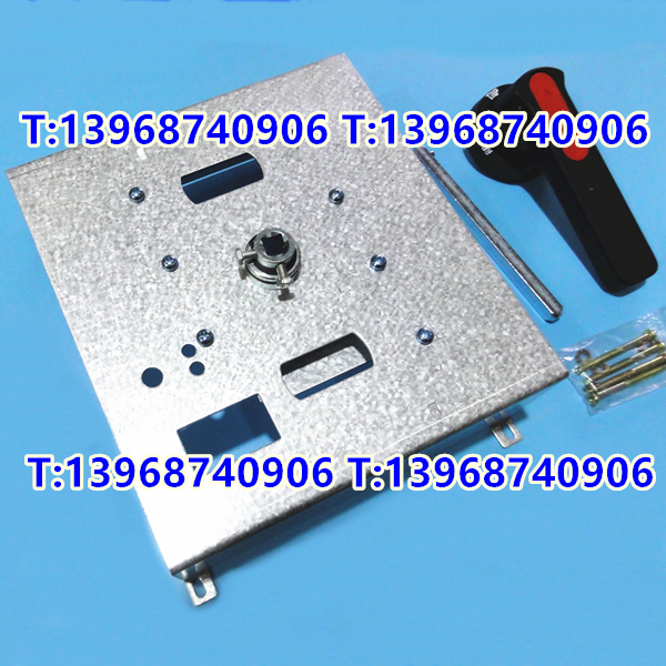 RMM1-630手操机构 开关手动延长旋转手柄 RMM1-800柜外操作机构 S H