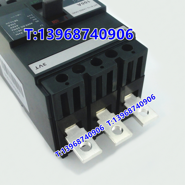西门子3VT8110接线板,连接片,板前加长接线排,进出线母排端子