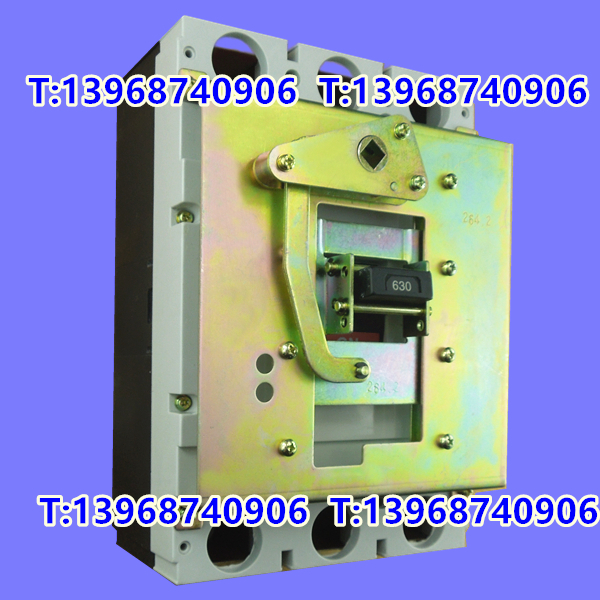 CDM1-630手操机构,CZ3偏心柜外操作机构,德力西延伸加长旋转手柄