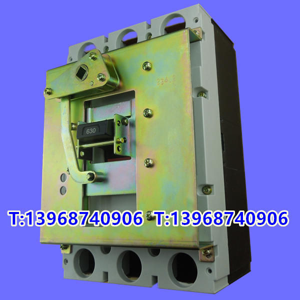 CDM1-630手操机构,CZ3偏心柜外操作机构,德力西延伸加长旋转手柄
