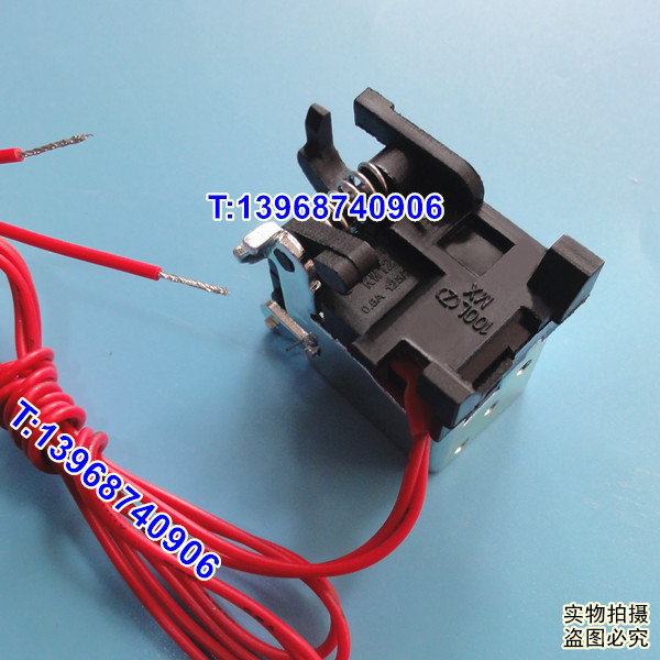 NM1-125分励脱扣器,分离线圈,MX,正泰NM1-100S/3310消防强切,FL