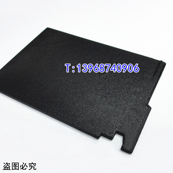 INS100相间隔板,INS125隔离片,适配施耐德INS160负荷开关阻燃挡弧皮,28959