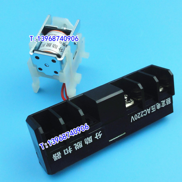 新款NM1-250分励脱扣器,MX,适配正泰NM1-250S带G分离跳闸线圈消防强切,3310