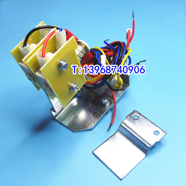 DZ20Y-630辅助触头 DZ20J-630A信号反馈 DZ20-630常开常闭接点 OF