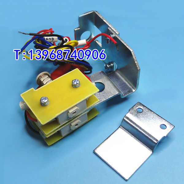 DZ20Y-630辅助触头 DZ20J-630A信号反馈 DZ20-630常开常闭接点 OF