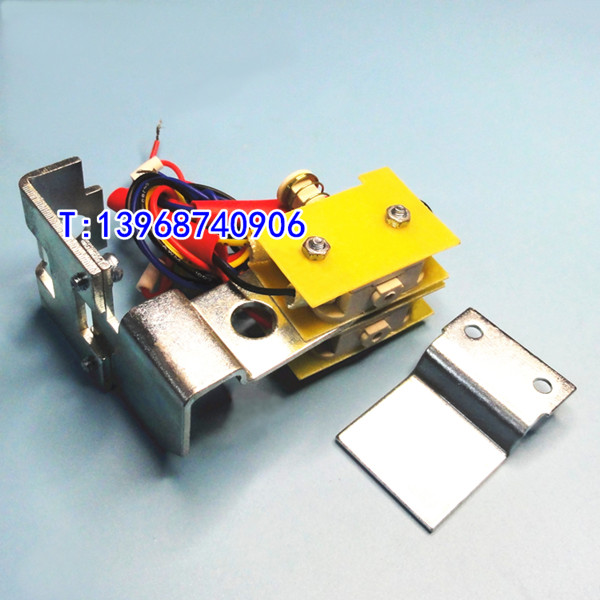 DZ20Y-630辅助触头 DZ20J-630A信号反馈 DZ20-630常开常闭接点 OF