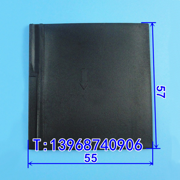 CDM3-63相间隔板,CDM3-100S灭弧皮,适配德力西CDM3-125S绝缘插片