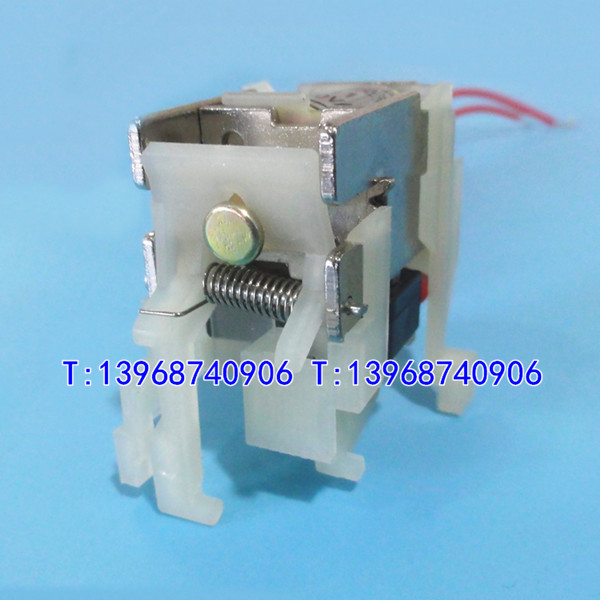 NM1LE-125辅助触头,专配正泰NM1LE-100漏电 辅助接点 OF 常开常闭
