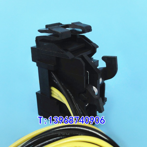 NXM-160辅助连报警触头,适配正泰NXM-160S辅报接点,辅助+报警,OF,SD