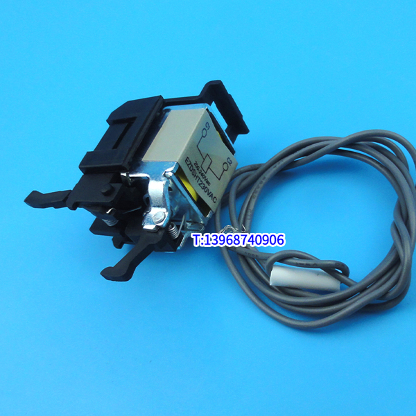 施耐德EZD160、EZD250型专用分励脱扣器,EZDSHT400AC,AC380V
