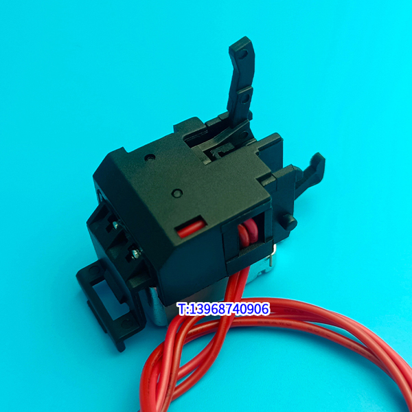 CM3-250C分励线圈,消防强切脱扣,MX,常熟CM3-250C分励脱扣器,分离
