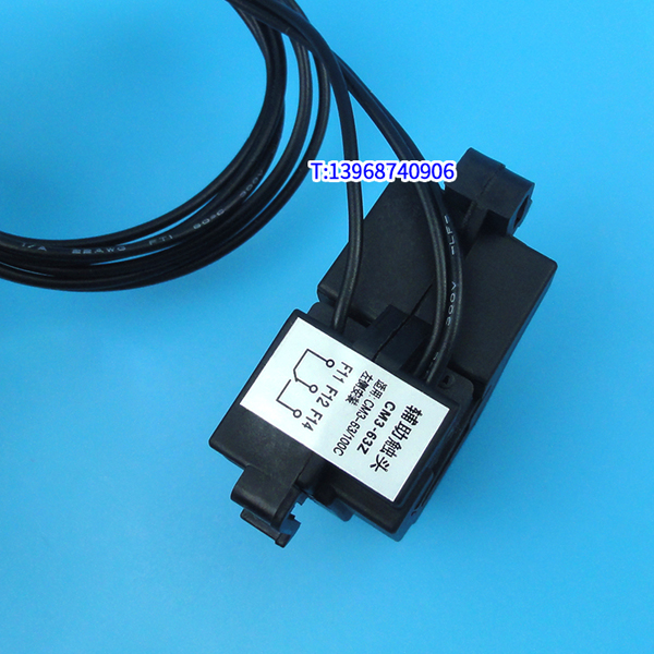 CM3-63辅助触头,常开常闭接点,常熟CM3-100C辅助接点,CM3-63Z,OF