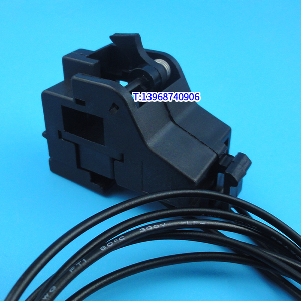 NDM3-63分励脱扣器 辅助触头 MX OF 配上海良信NDM3-100C消防强切 NDM3-125C跳闸线圈