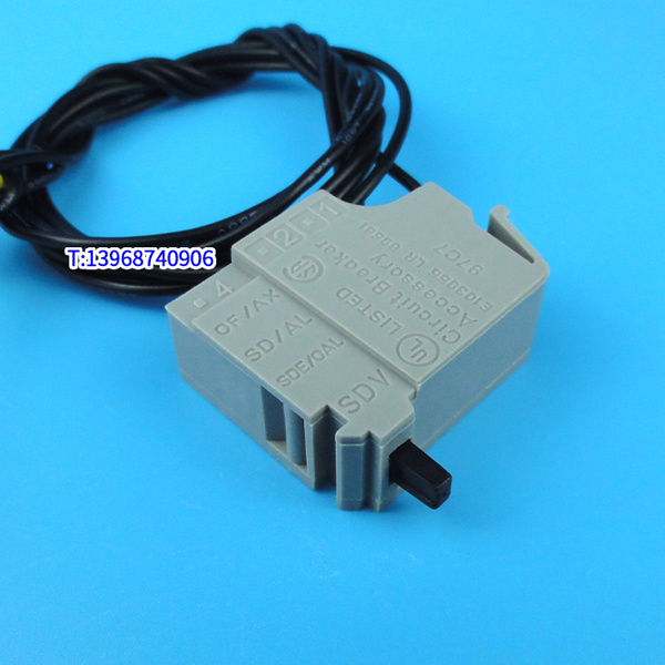 NXM-1250辅助触头 信号反馈 配正泰NXM-1600辅助接点 信号返回 OF