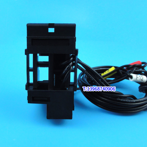 NXM-160辅助触头,OF,常开常闭接点,适配正泰NXM-160S信号反馈,返回信号,OF