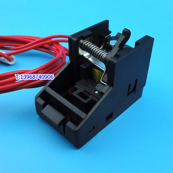 TGM1N-63分励脱扣器 适配天正祥云TGM1N-125消防强切 分离线圈 MX